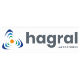 Logo de l'employeur LABORATOIRES HAGRAL