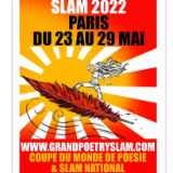 Logo de l'employeur SLAM PRODUCTIONS