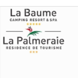 Logo de l'employeur CAMPING LA PALMERAIE