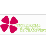 Logo de l'employeur CENTRE SOCIAL DE CHAMPVERT