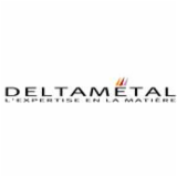 Logo de l'employeur DELTA METAL