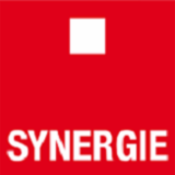 Logo de l'employeur SYNERGIE