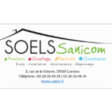 Logo de l'employeur SOELS ELECTROTECH