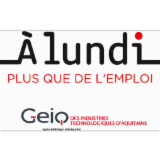 Logo de l'entreprise MRS GEIQ A Lundi