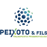 Logo de l'employeur SARL TRANSPORTS PEIXOTO ET FILS