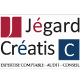 Logo de l'employeur CREATIS AUDIT