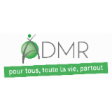 Logo de l'employeur ADMR