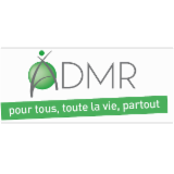Logo de l'employeur ASS ADMR ST NICOLAS
