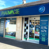Logo de l'employeur PHARMACIE DU COEUR DE BOURG