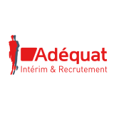 Logo de l'entreprise ADEQUAT INTERIM