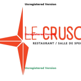Logo de l'employeur LE CRUSOE