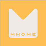 Logo de l'employeur MHOME