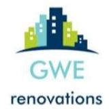 Logo de l'employeur GWE RENOVATIONS