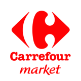 Logo de l'employeur MARKET
