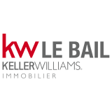 Logo de l'employeur KELLER WILLIAMS LE BAIL