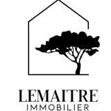 Logo de l'employeur LEMAITRE IMMOBILIER