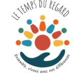 Logo de l'employeur LE TEMPS DU REGARD