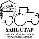Logo de l'employeur CTAP