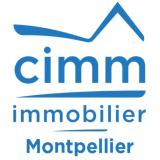 Logo de l'employeur CIMM IMMOBILIER MONTPELLIER