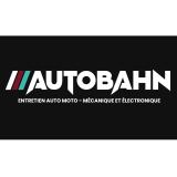 Logo de l'employeur AUTOBAHN 69