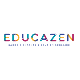 Logo de l'employeur EDUCAZEN