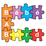 Logo de l'employeur BEBE A BORD