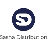 Logo de l'entreprise SASHA DISTRIBUTION