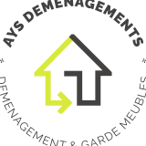 Logo de l'employeur AYS DEMENAGEMENTS
