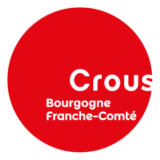 Logo de l'employeur CROUS DE BOURGOGNE-FRANCHE-COMTE