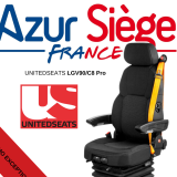 Logo de l'entreprise AZUR SIEGE FRANCE