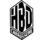Logo de l'employeur HBD CARROSSERIE