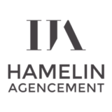 Logo de l'employeur HAMELIN AGENCEMENT