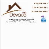 Logo de l'employeur SARL DEVAUD