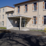 Logo de l'employeur MAISON DE RETRAITE CULHAT