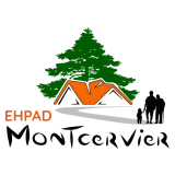 Logo de l'employeur EHPAD MONTCERVIER