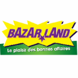 Logo de l'employeur BAZARLAND