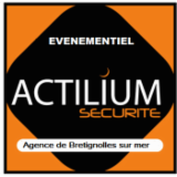 Logo de l'employeur ACTILIUM SECURITE