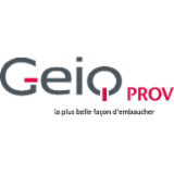 Logo de l'employeur GEIQ PROVENCE