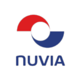 Logo de l'employeur NUVIA PREVENTION