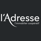 Logo de l'employeur L'ADRESSE IMMOBILIER