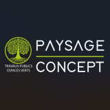 Logo de l'employeur PAYSAGE CONCEPT