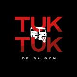 Logo de l'employeur Tuk Tuk de Saïgon