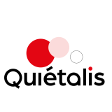 Logo de l'employeur QUIETALIS