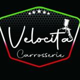 Logo de l'employeur VELOCITA CARROSSERIE AUTO