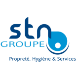 Logo de l'employeur STN