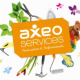 Logo de l'employeur AXEO SERVICES TAVERNY