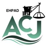 Logo de l'employeur ACCUEIL MAISON RETRAITE COTE JADE