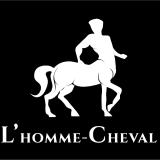 Logo de l'employeur L'HOMME CHEVAL