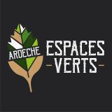 Logo de l'employeur ARDECHE ESPACES VERTS