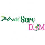 Logo de l'employeur MADIN SERV DOM